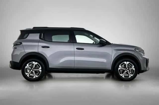Citroën ë-C3 (2026) thumbnail 6