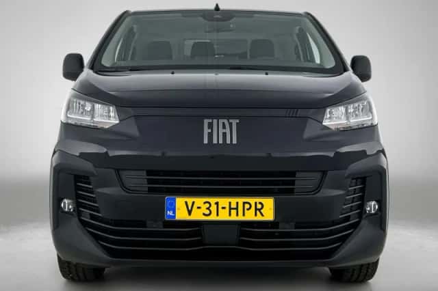 Fiat Scudo (2024) thumbnail 4