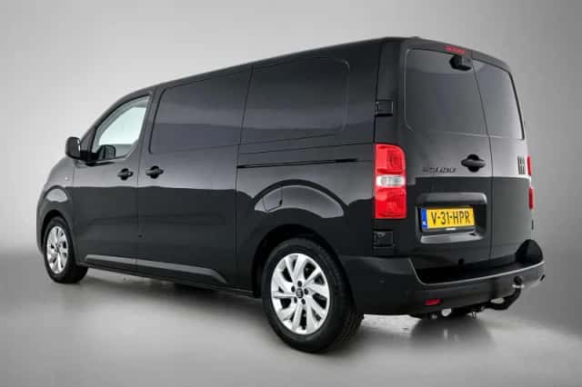 Fiat Scudo (2024) thumbnail 5