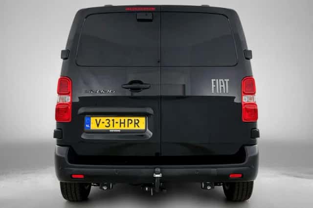Fiat Scudo (2024) thumbnail 6