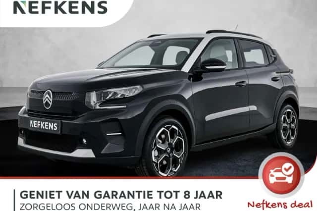 Citroën ë-C3 (2026) thumbnail 1