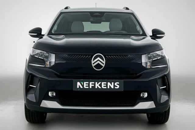 Citroën ë-C3 (2026) thumbnail 3