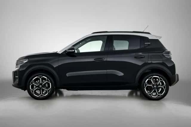 Citroën ë-C3 (2026) thumbnail 4