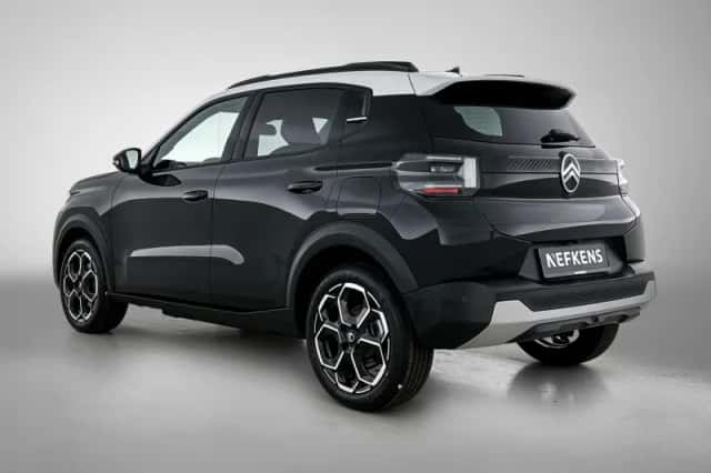 Citroën ë-C3 (2026) thumbnail 5