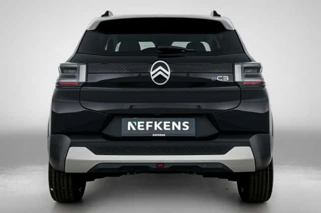 Citroën ë-C3 (2026) thumbnail 6