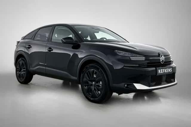 Citroën C4 (2026) thumbnail 2