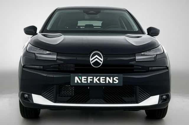 Citroën C4 (2026) thumbnail 3