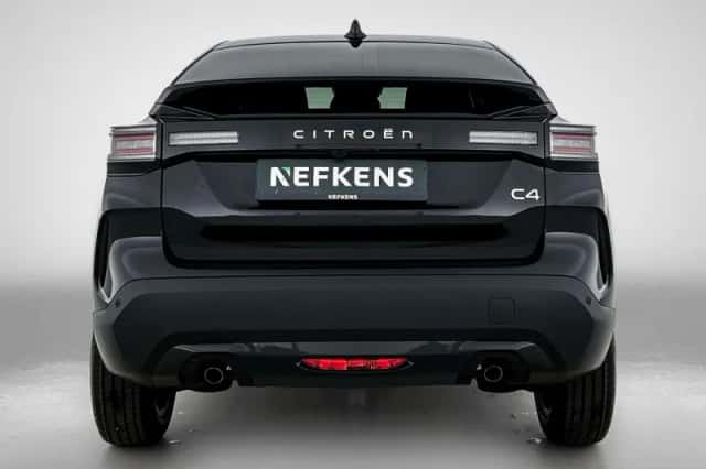 Citroën C4 (2026) thumbnail 6
