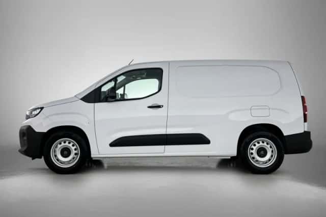 Peugeot E-Partner (2026) thumbnail 2