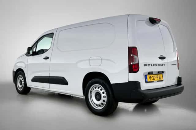 Peugeot E-Partner (2026) thumbnail 3
