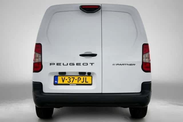 Peugeot E-Partner (2026) thumbnail 4