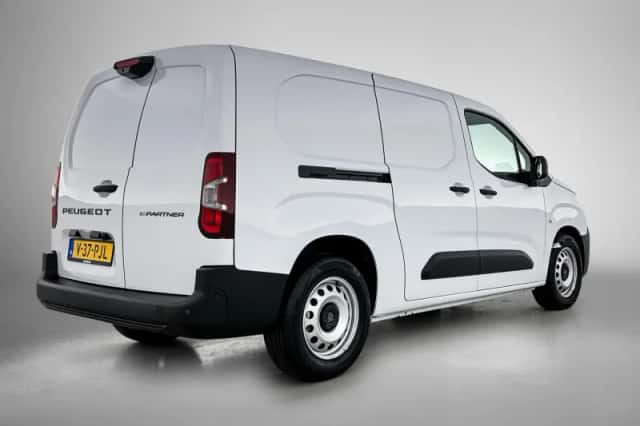 Peugeot E-Partner (2026) thumbnail 5