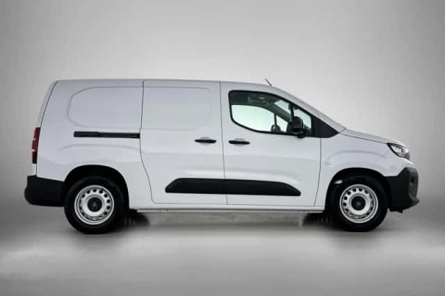 Peugeot E-Partner (2026) thumbnail 6