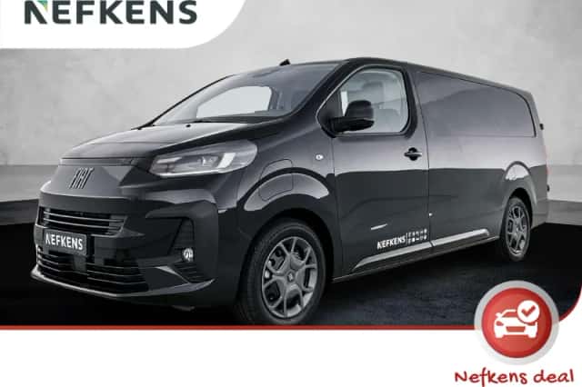 Fiat E-Scudo (2026) thumbnail 1