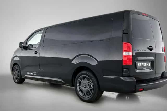 Fiat E-Scudo (2026) thumbnail 2