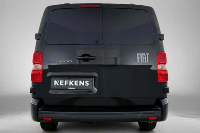 Fiat E-Scudo (2026) thumbnail 3