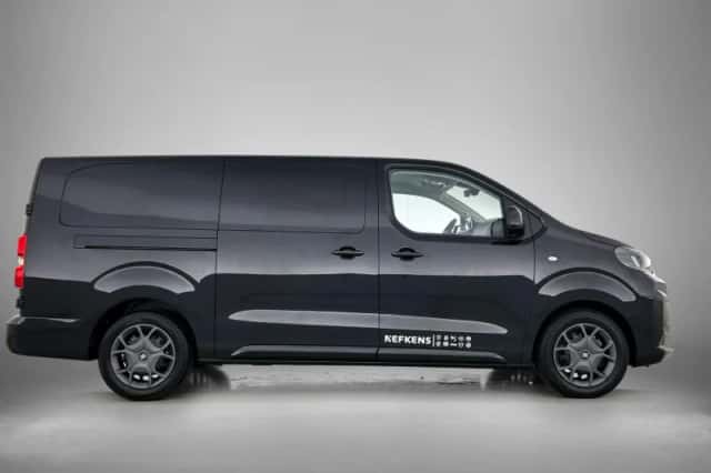 Fiat E-Scudo (2026) thumbnail 4