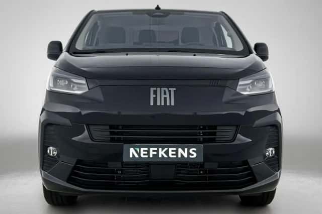 Fiat E-Scudo (2026) thumbnail 5