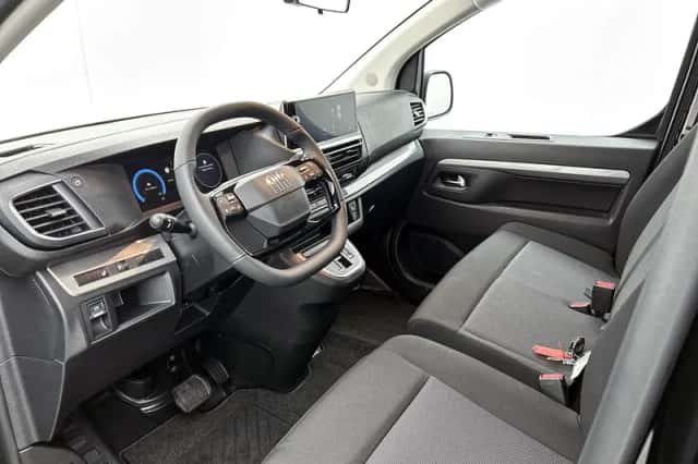 Fiat E-Scudo (2026) thumbnail 6
