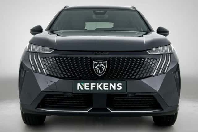 Peugeot 5008 (2026) thumbnail 3