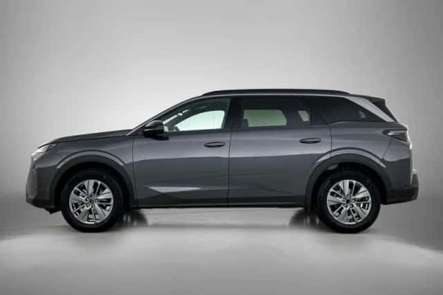 Peugeot 5008 (2026) thumbnail 4