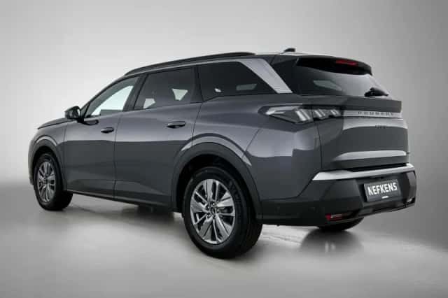 Peugeot 5008 (2026) thumbnail 5