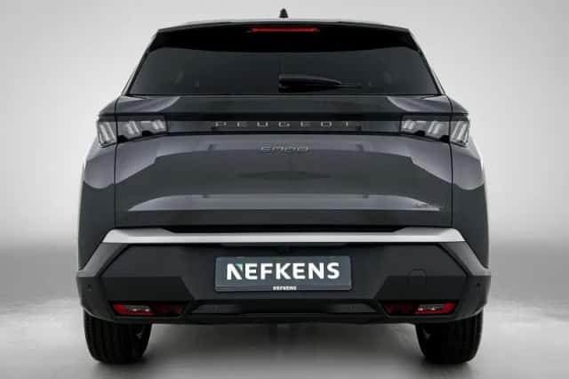 Peugeot 5008 (2026) thumbnail 6