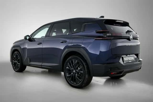Citroën C5 Aircross (2026) thumbnail 5
