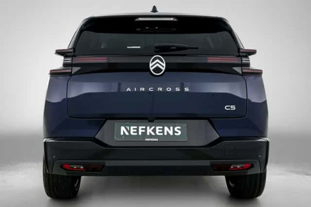 Citroën C5 Aircross (2026) thumbnail 6