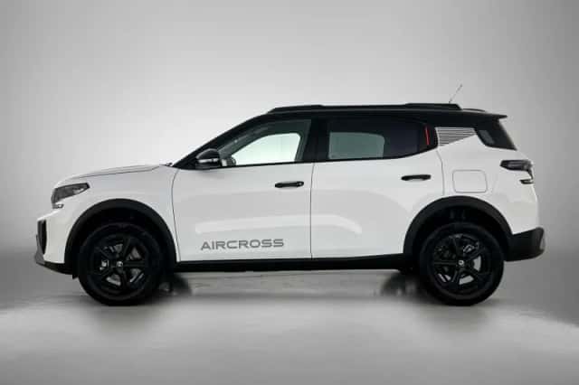 Citroën C3 Aircross (2026) thumbnail 4