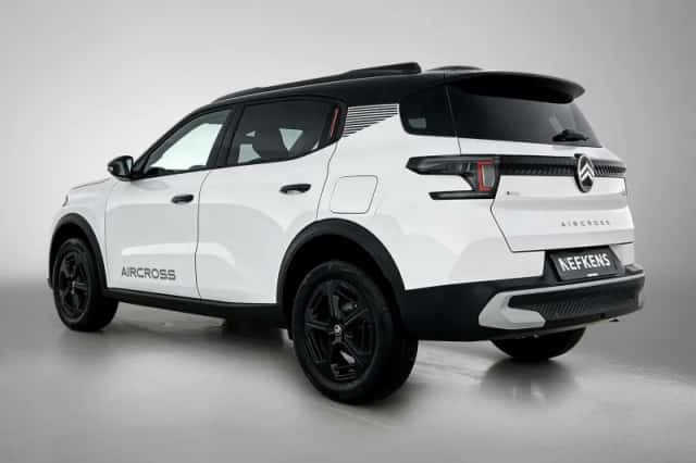 Citroën C3 Aircross (2026) thumbnail 5