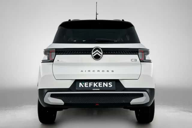 Citroën C3 Aircross (2026) thumbnail 6