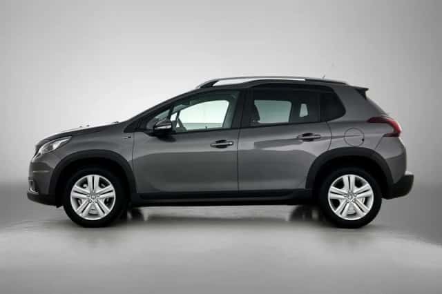 Peugeot 2008 (2019) thumbnail 5
