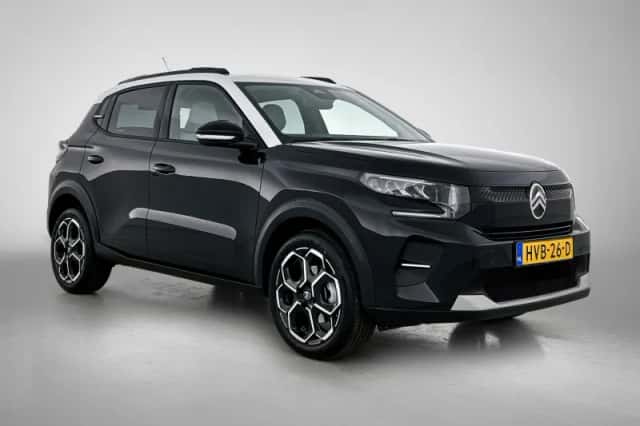 Citroën C3 (2025) thumbnail 1