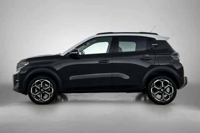 Citroën C3 (2025) thumbnail 4