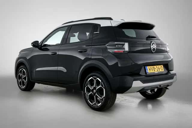Citroën C3 (2025) thumbnail 5