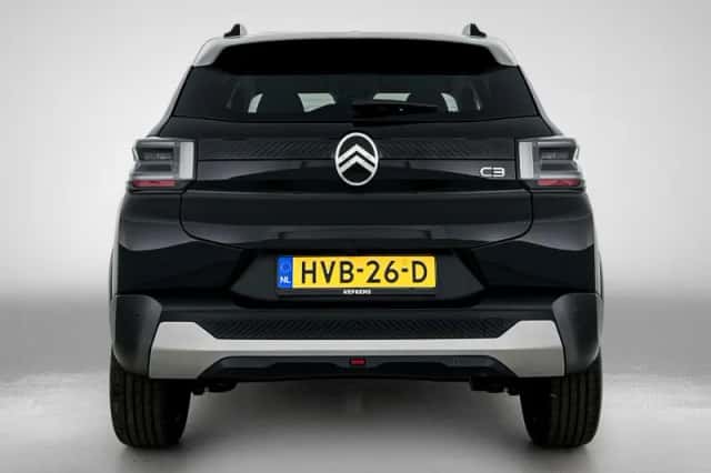 Citroën C3 (2025) thumbnail 6
