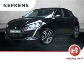 Peugeot 208 (2023) thumbnail 1