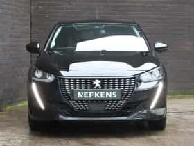 Peugeot 208 (2023) thumbnail 2