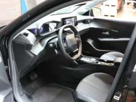 Peugeot 208 (2023) thumbnail 12