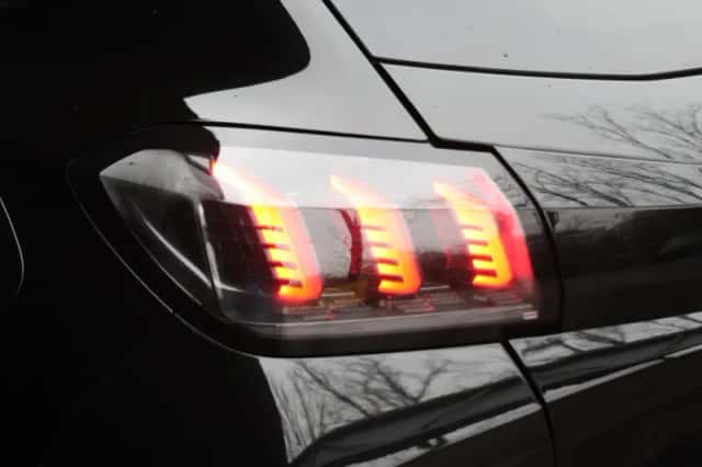 Peugeot 208 (2023) thumbnail 20