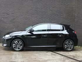 Peugeot 208 (2023) thumbnail 3