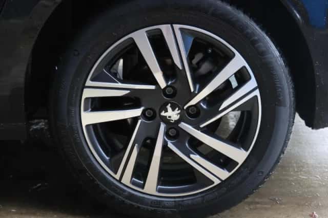 Peugeot 208 (2023) thumbnail 21
