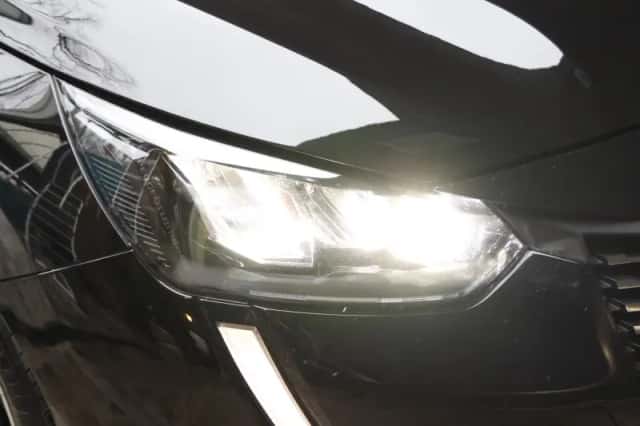 Peugeot 208 (2023) thumbnail 22