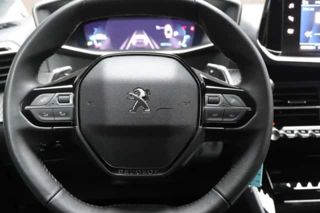 Peugeot 208 (2023) thumbnail 26