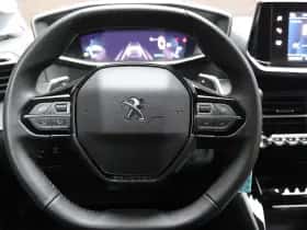Peugeot 208 (2023) thumbnail 26