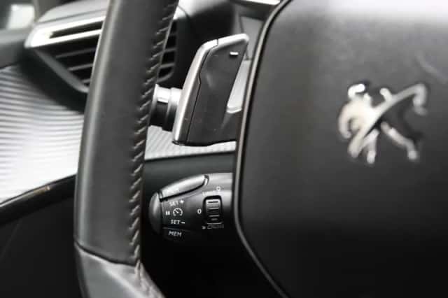 Peugeot 208 (2023) thumbnail 27