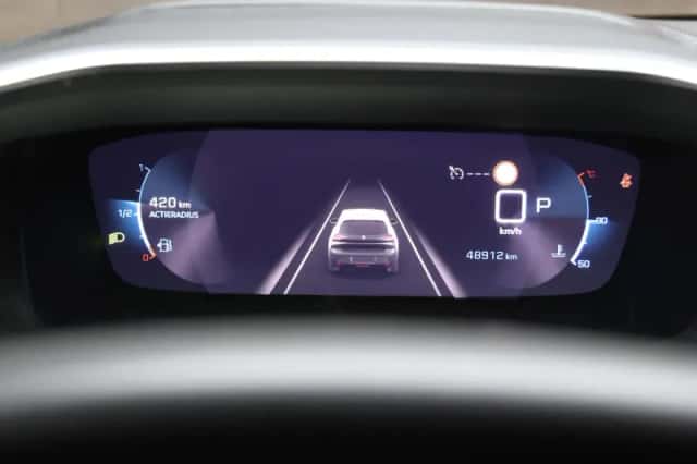 Peugeot 208 (2023) thumbnail 28