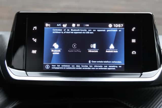 Peugeot 208 (2023) thumbnail 31
