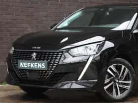 Peugeot 208 (2023) thumbnail 5